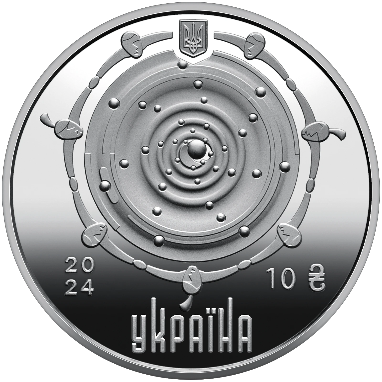 Крапля життя