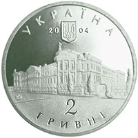Михайло Максимович
