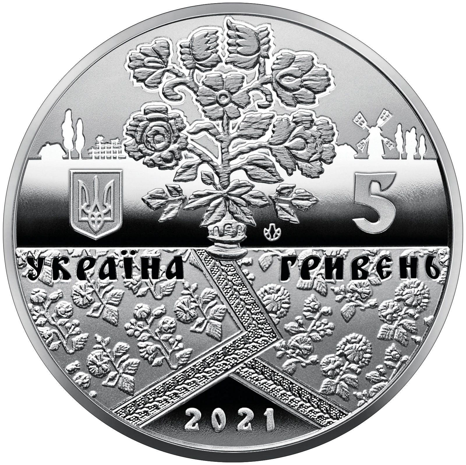 Решетилівське килимарство