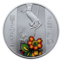 Петриківський розпис