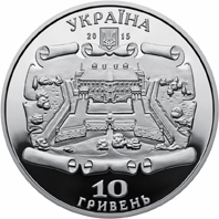 Підгорецький замок