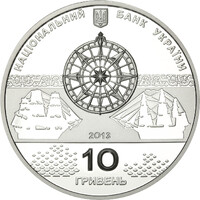 Лінійний корабель `Слава Катерини`