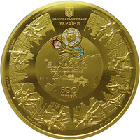Фінальний турнір чемпіонату Європи з футболу 2012 р.