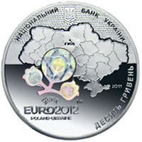 Фінальний турнір чемпіонату Європи з футболу 2012. Місто Київ