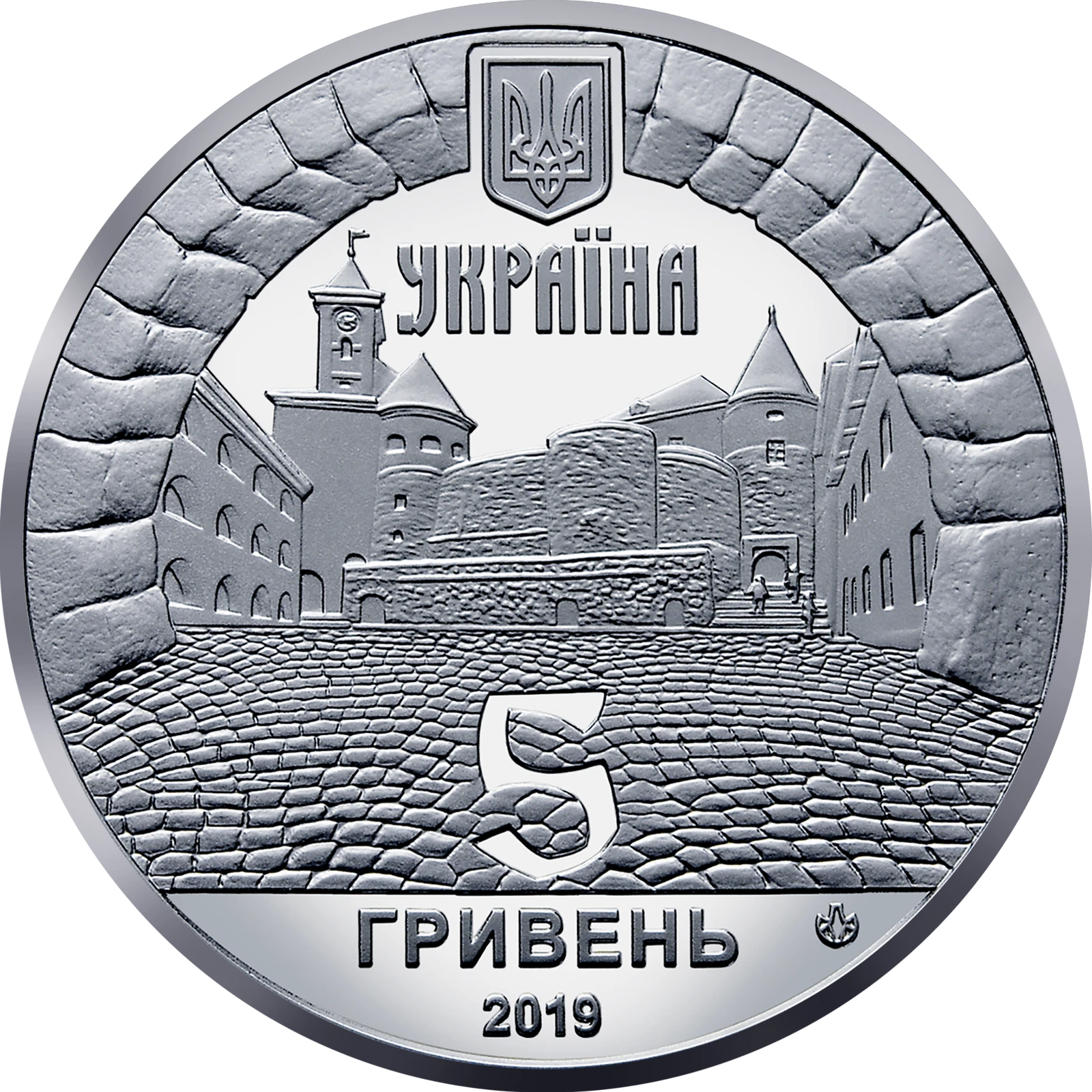 Замок Паланок