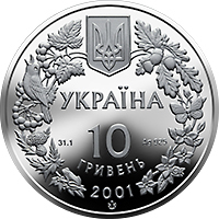 Модрина польська
