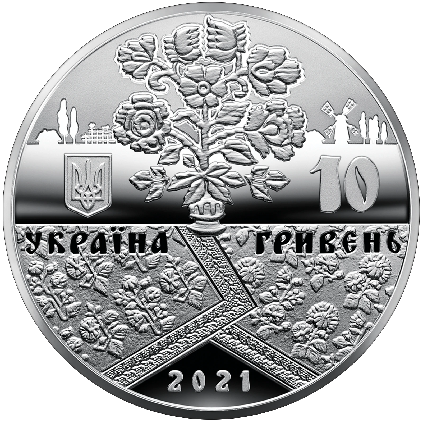 Решетилівське килимарство