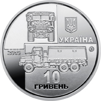 КрАЗ-6322 "Солдат"