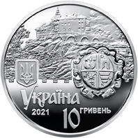Олеський замок