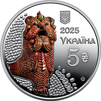 "Опішнянська кераміка" у сувенірному пакованні