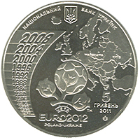 Фінальний турнір чемпіонату Європи з футболу 2012