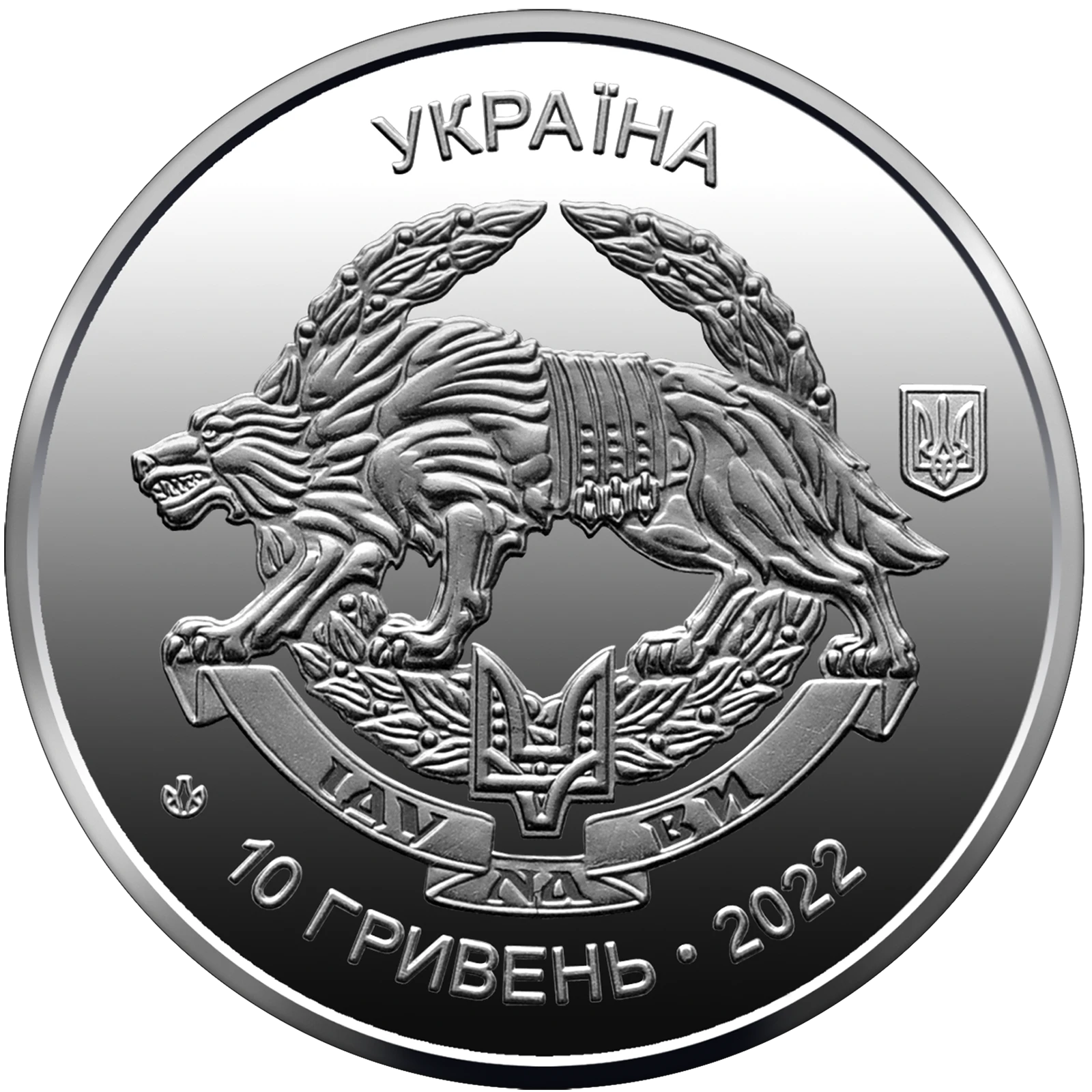 Сили спеціальних операцій Збройних Сил України