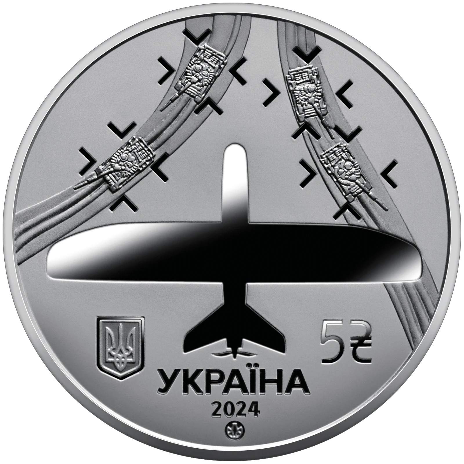 Українська бавовна. Лелека -100