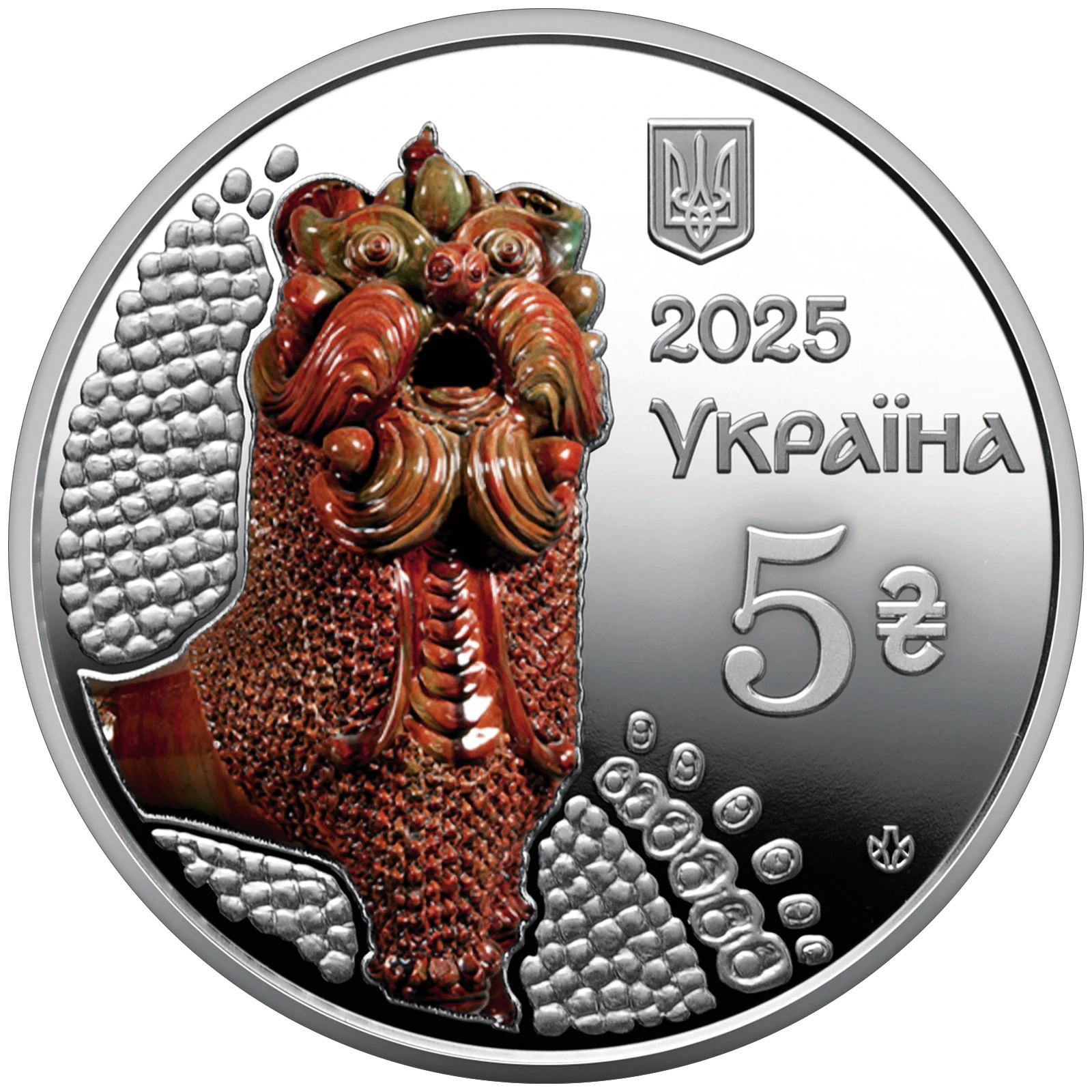 "Опішнянська кераміка" у сувенірному пакованні
