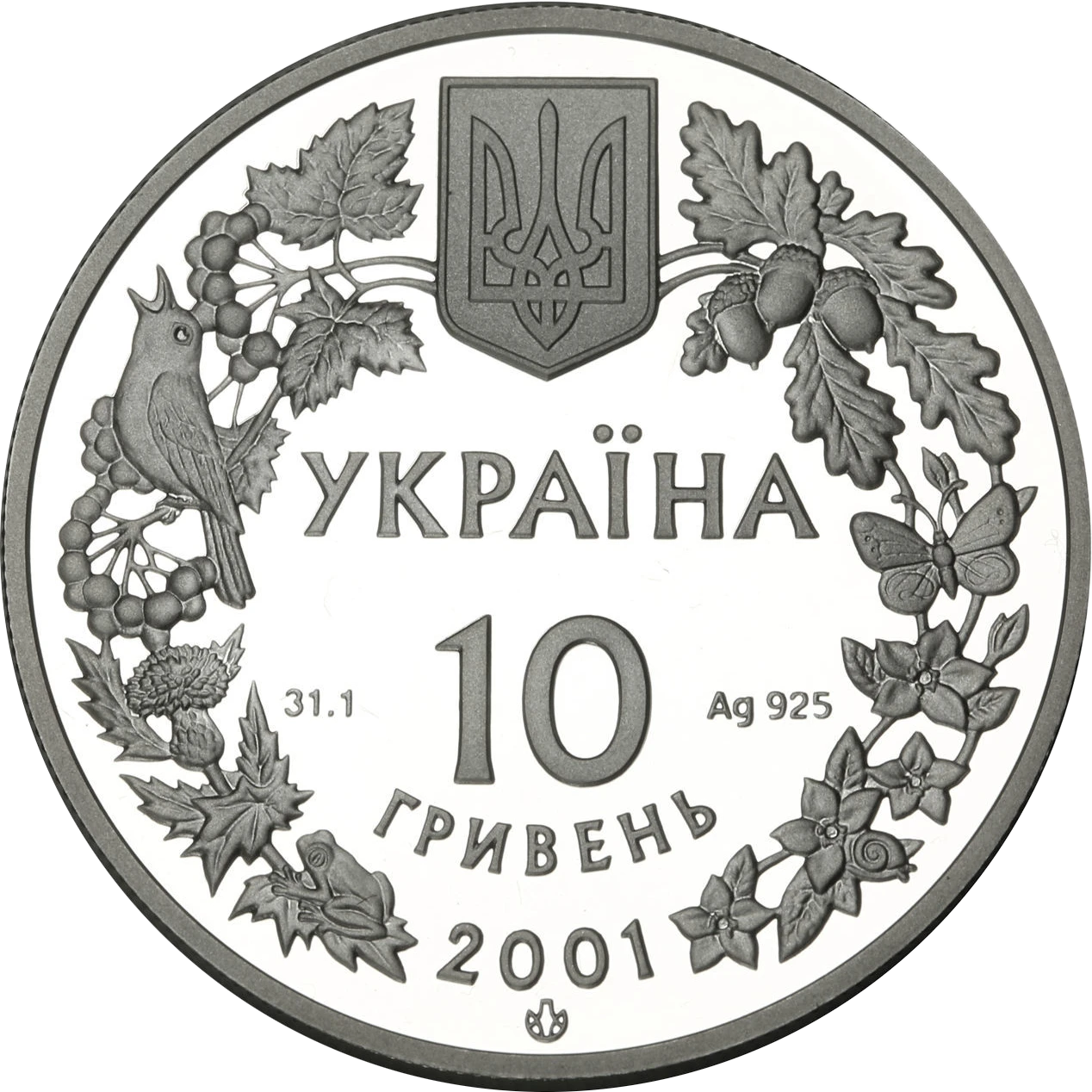 Рись звичайна