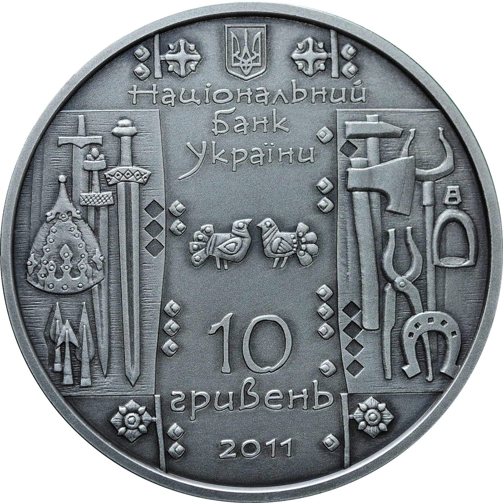 Коваль