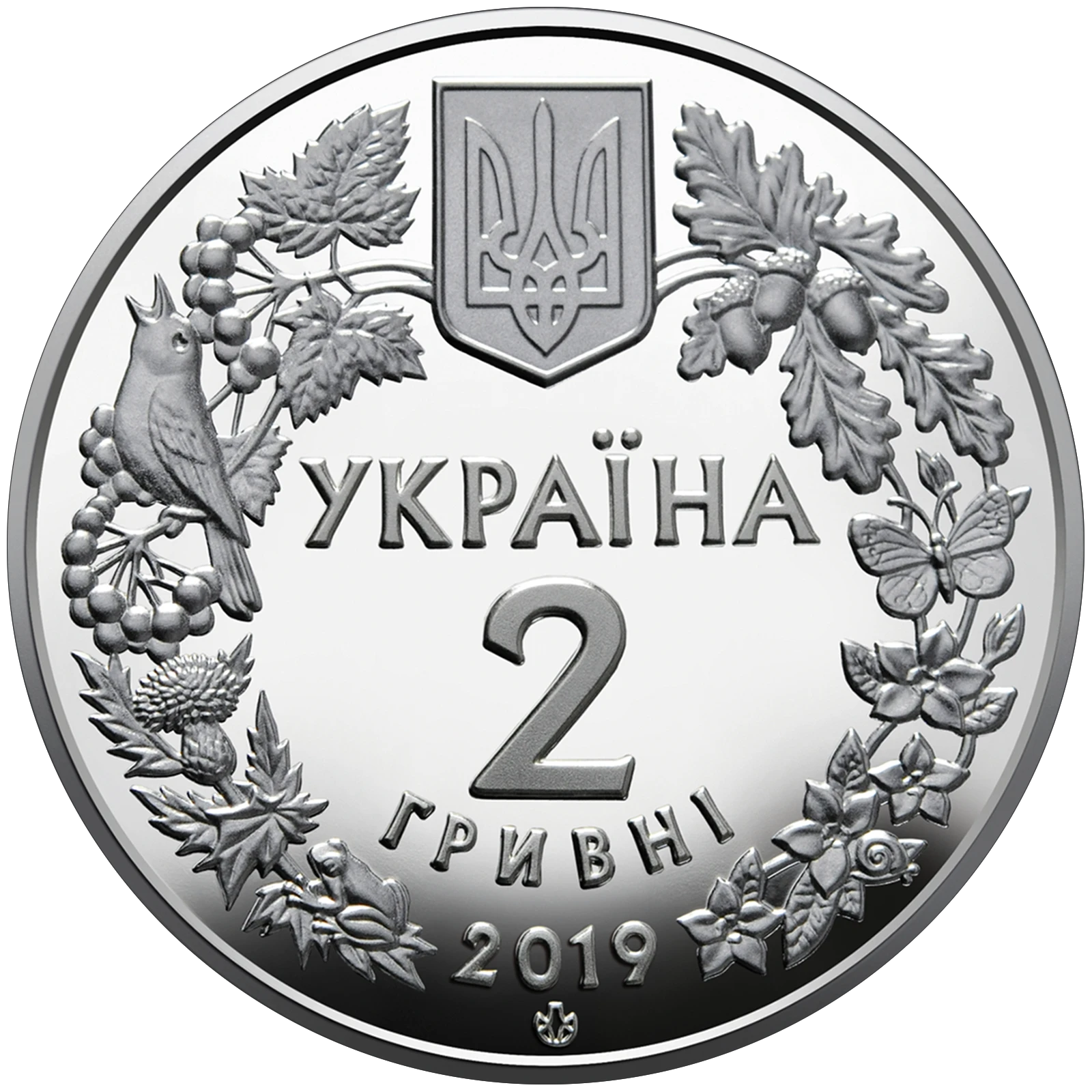 Орлан-білохвіст