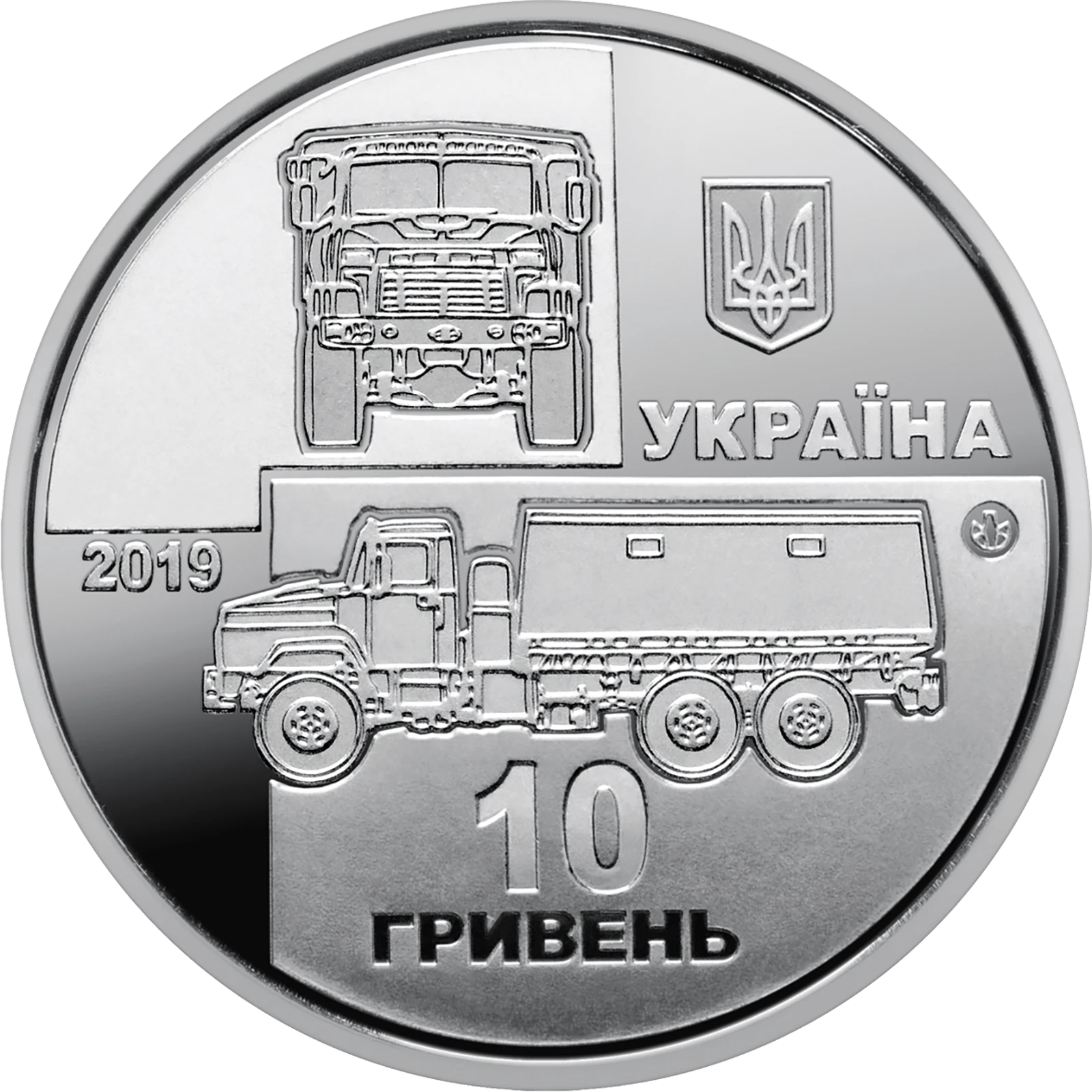 КрАЗ-6322 "Солдат"