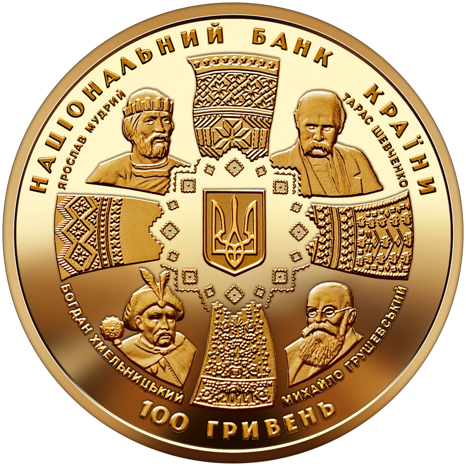 20 років незалежності України