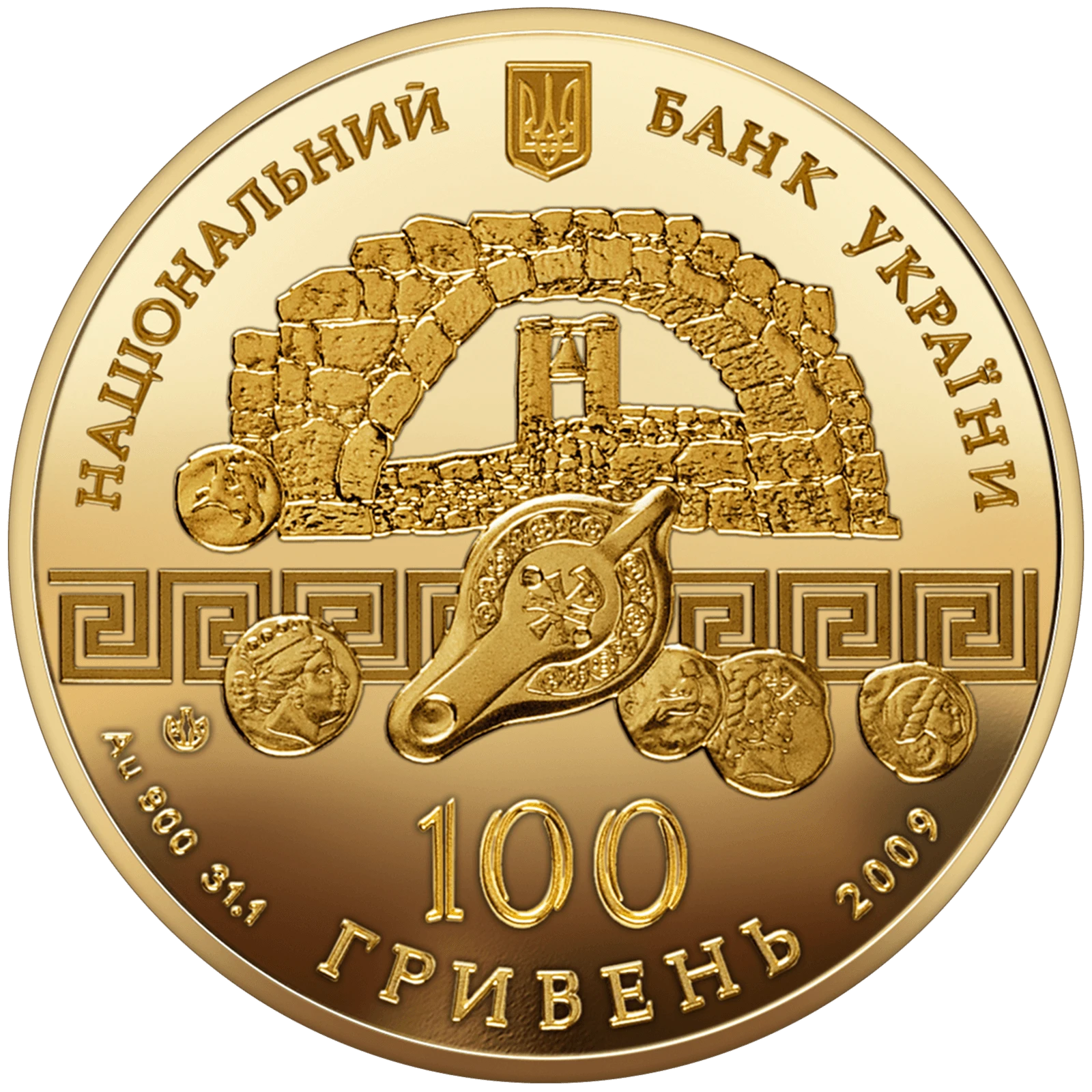 Херсонес Таврійський