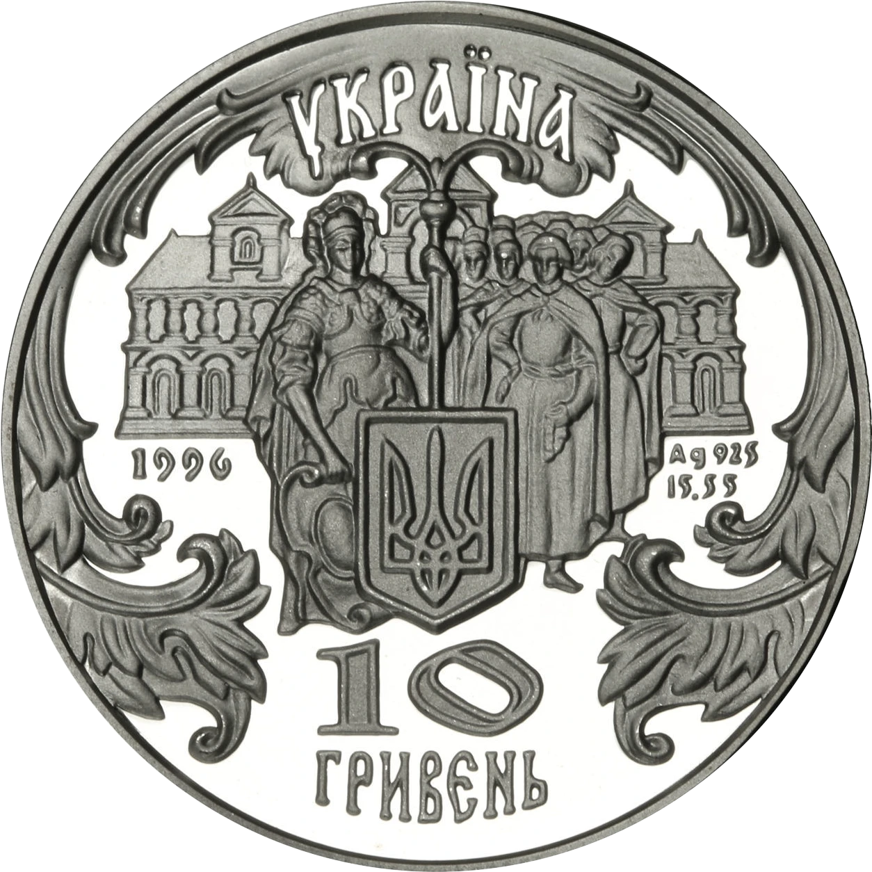 Петро Могила