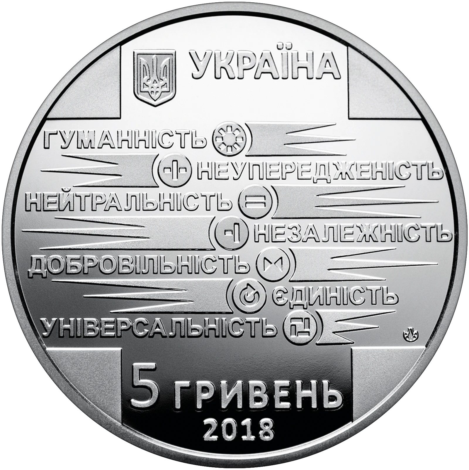 100 років утворення Товариства Червоного Хреста України