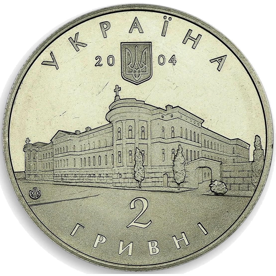 Михайло Максимович