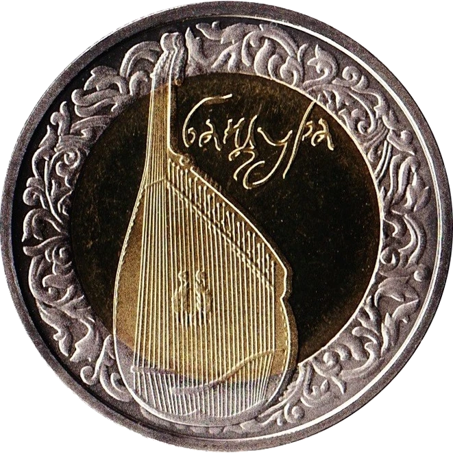 Бандура