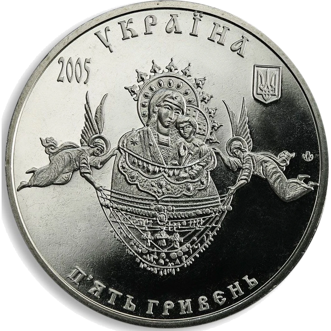 Свято-Успенська Святогірська лавра