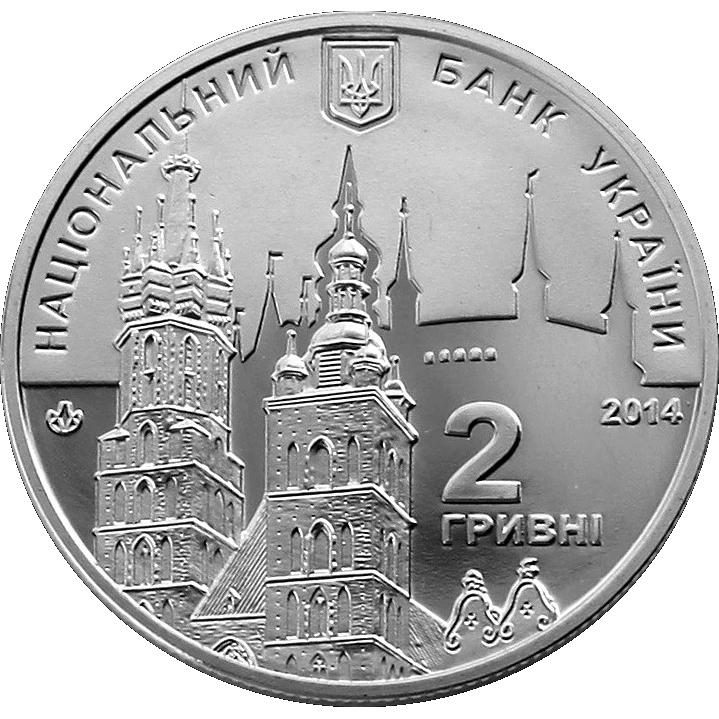 Євгеній Березняк